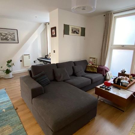 London Bridge Flat - Perfect For Families公寓 外观 照片