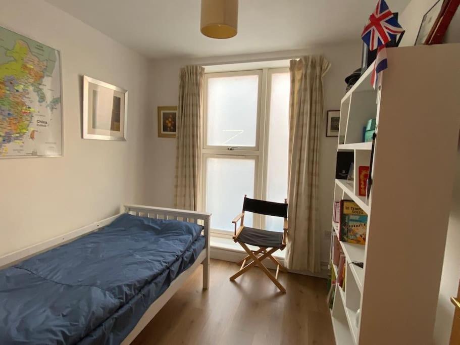 London Bridge Flat - Perfect For Families公寓 外观 照片
