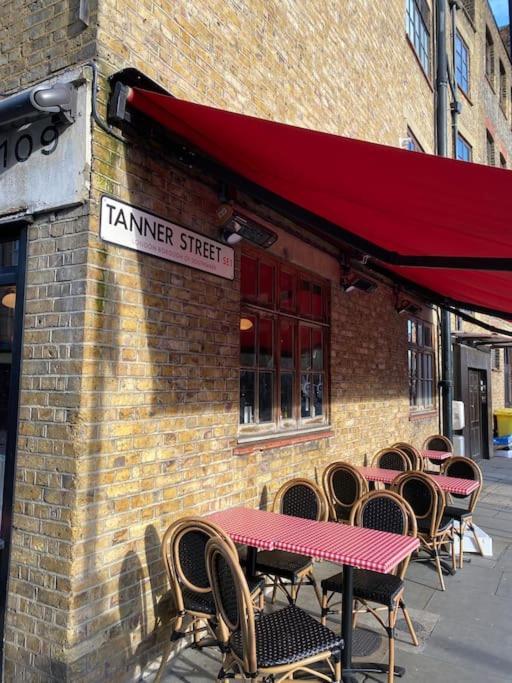 London Bridge Flat - Perfect For Families公寓 外观 照片