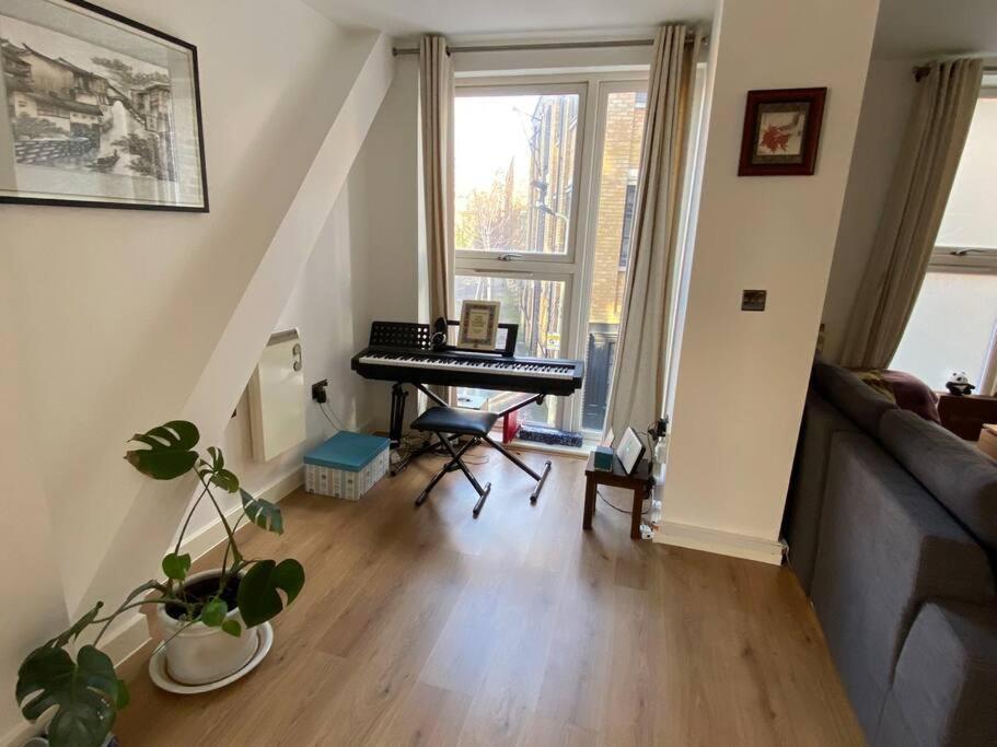 London Bridge Flat - Perfect For Families公寓 外观 照片