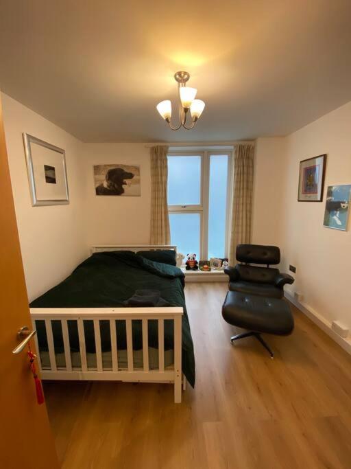 London Bridge Flat - Perfect For Families公寓 外观 照片