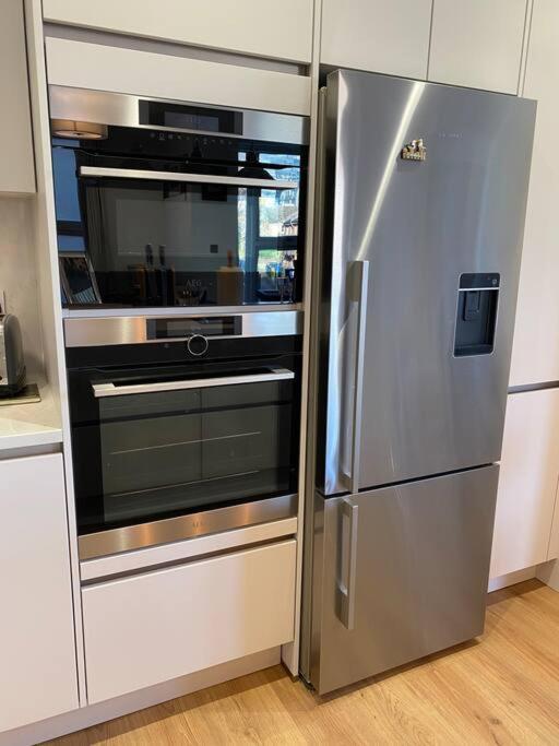London Bridge Flat - Perfect For Families公寓 外观 照片