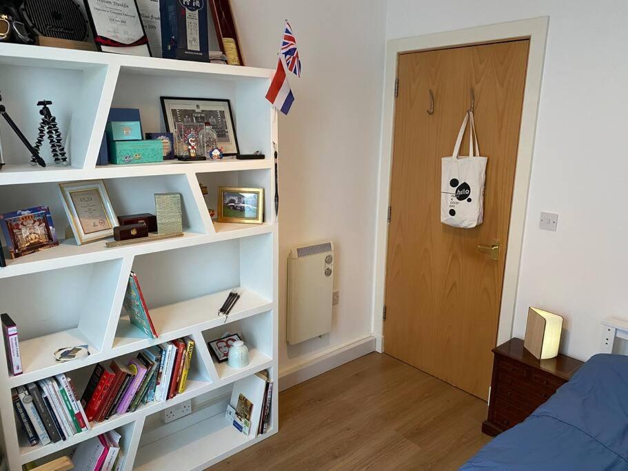 London Bridge Flat - Perfect For Families公寓 外观 照片