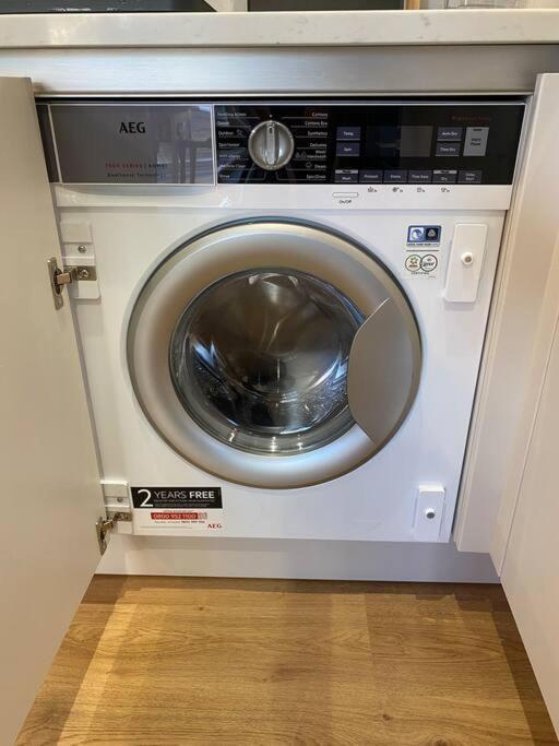 London Bridge Flat - Perfect For Families公寓 外观 照片