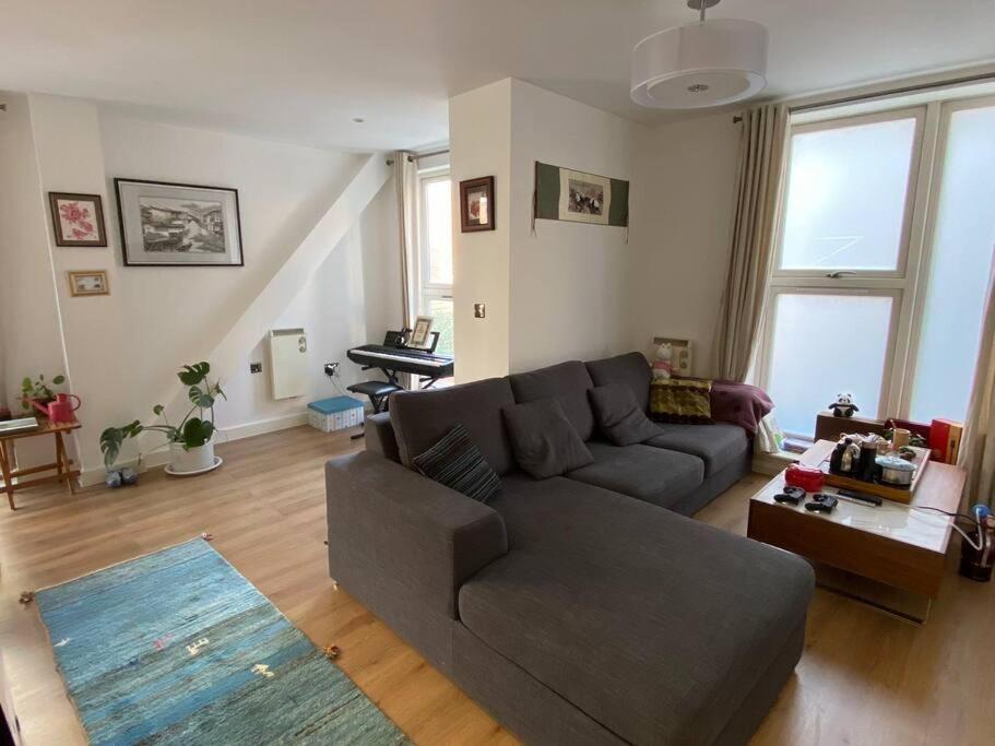 London Bridge Flat - Perfect For Families公寓 外观 照片