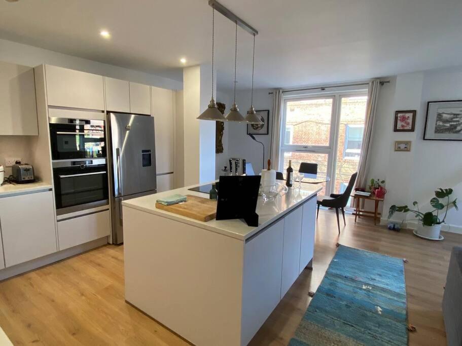London Bridge Flat - Perfect For Families公寓 外观 照片
