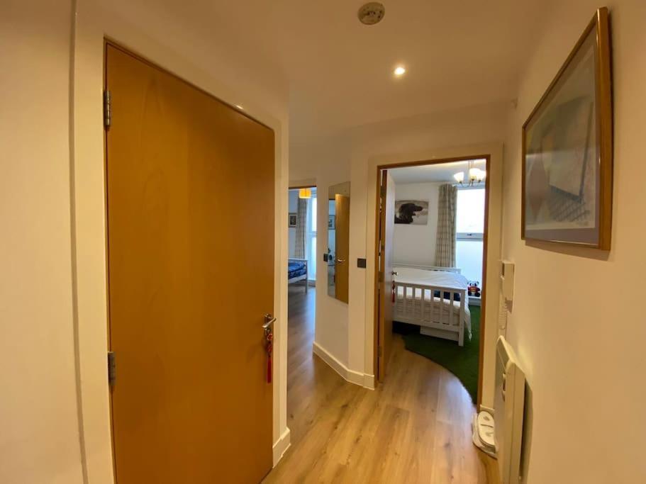London Bridge Flat - Perfect For Families公寓 外观 照片