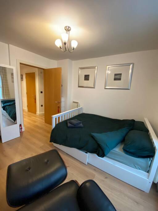 London Bridge Flat - Perfect For Families公寓 外观 照片