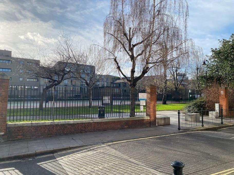 London Bridge Flat - Perfect For Families公寓 外观 照片