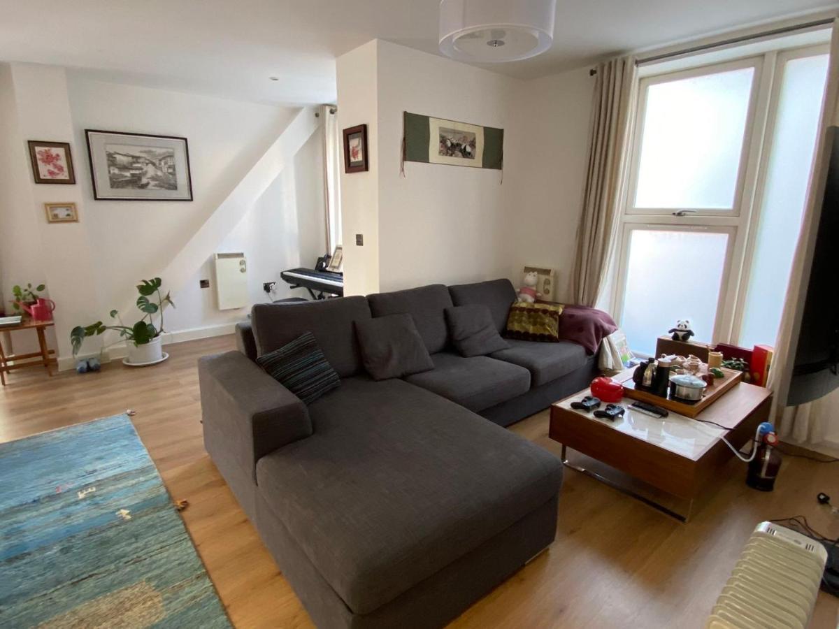 London Bridge Flat - Perfect For Families公寓 外观 照片