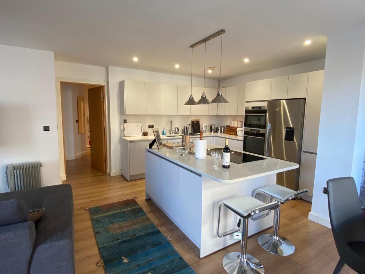London Bridge Flat - Perfect For Families公寓 外观 照片
