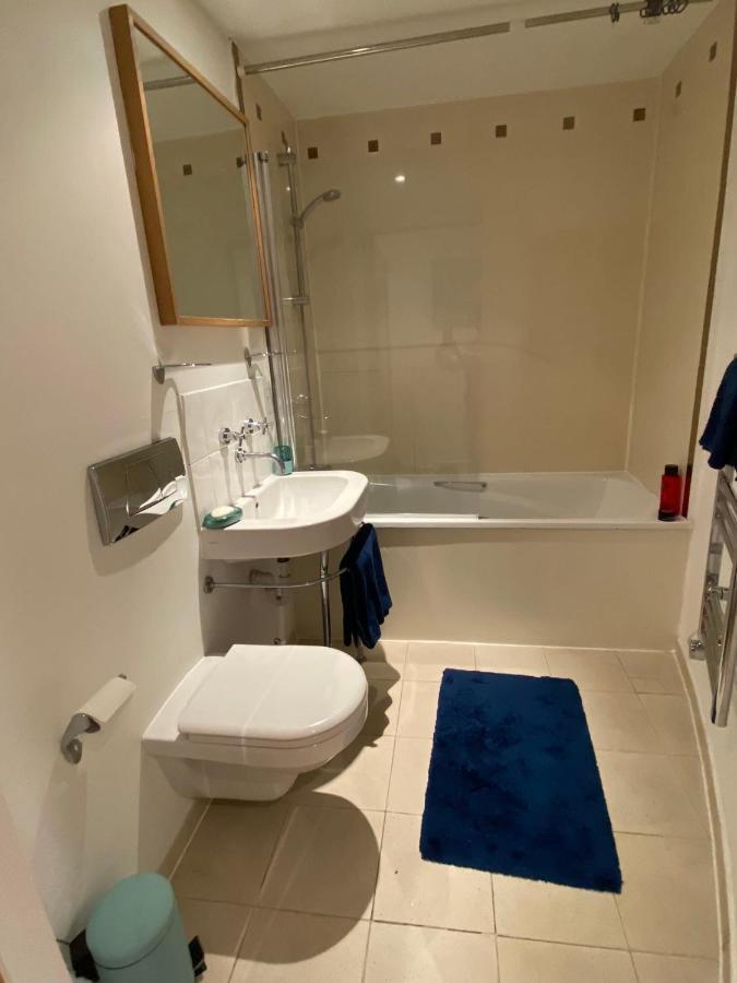 London Bridge Flat - Perfect For Families公寓 外观 照片