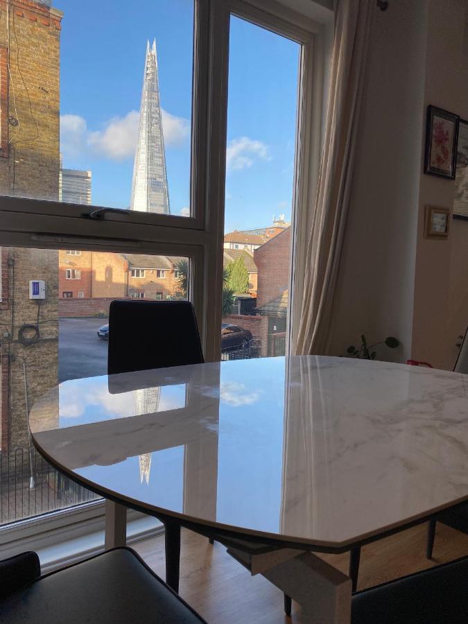 London Bridge Flat - Perfect For Families公寓 外观 照片