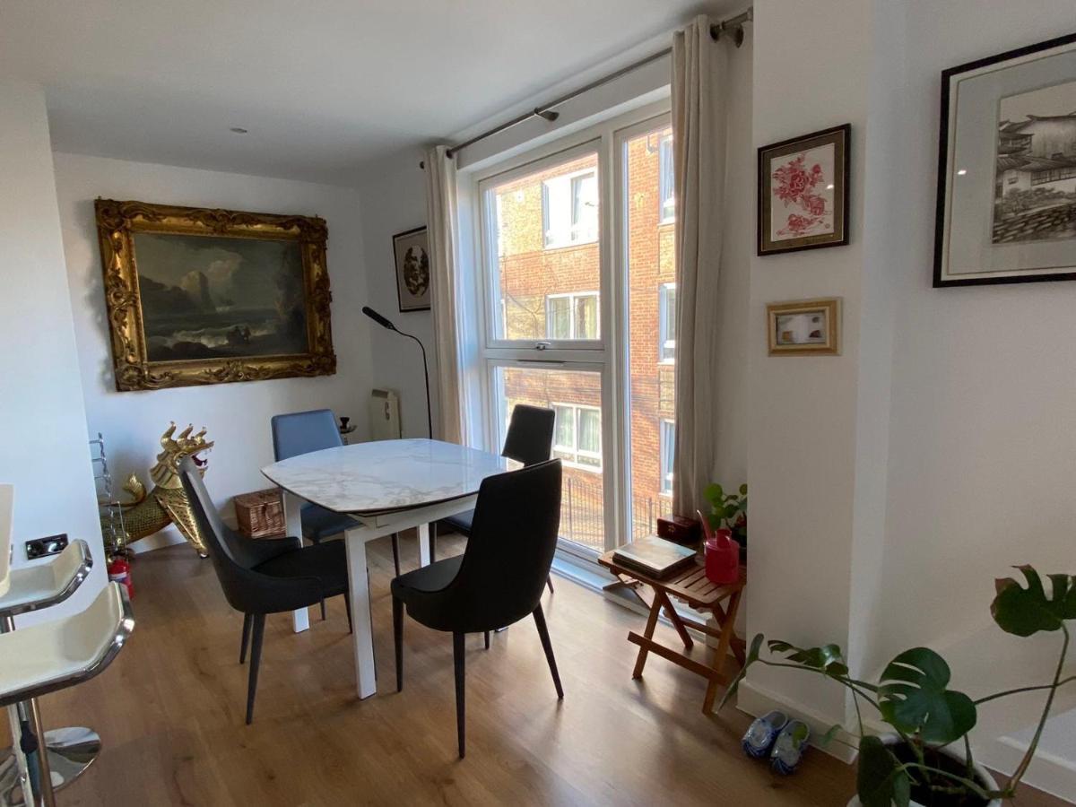 London Bridge Flat - Perfect For Families公寓 外观 照片